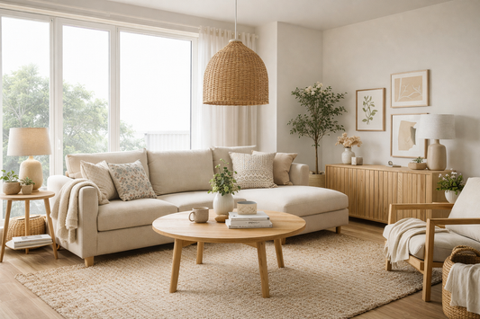 Common Home Organization Mistakes (And Simple Fixes)