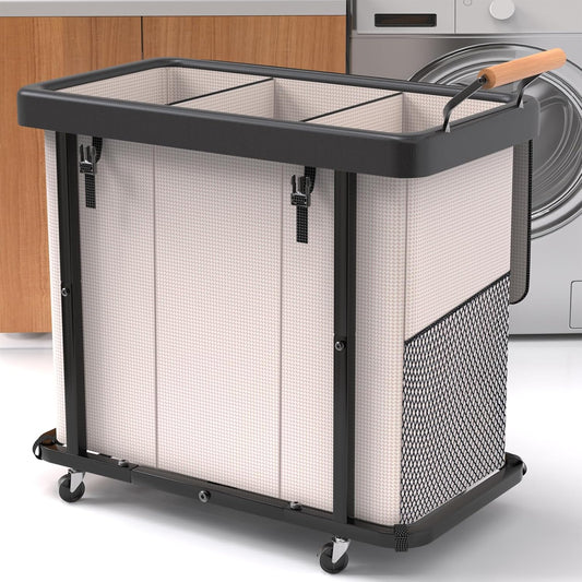 Make Laundry a Breeze: Turn Chores into a Little Daily Joy