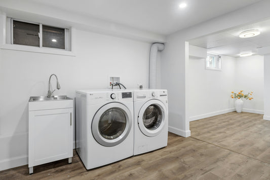 Why Empty Space Is Becoming Part of Modern Home Organization